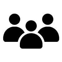 Nombre total de personnes à l'urgence
