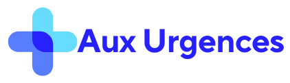 Aux Urgences Logo